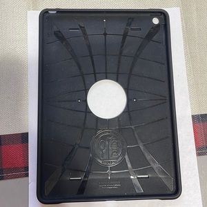 iPad Hard shell case